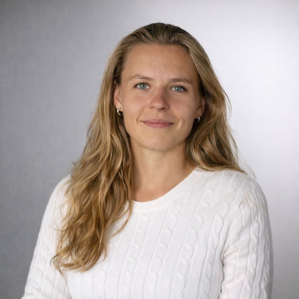 Hannah Williams, International Sport Policy Advisor, DCMS