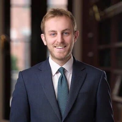 Alex Urwin, Special Advisor to CEO, Children's Investment Fund Foundation