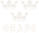 Oxford University AFC crest
