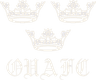 Oxford University AFC crest