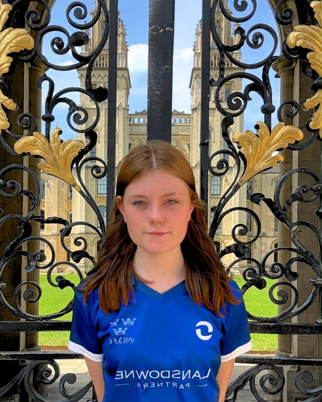 Evie Scott, Phoenices Captain