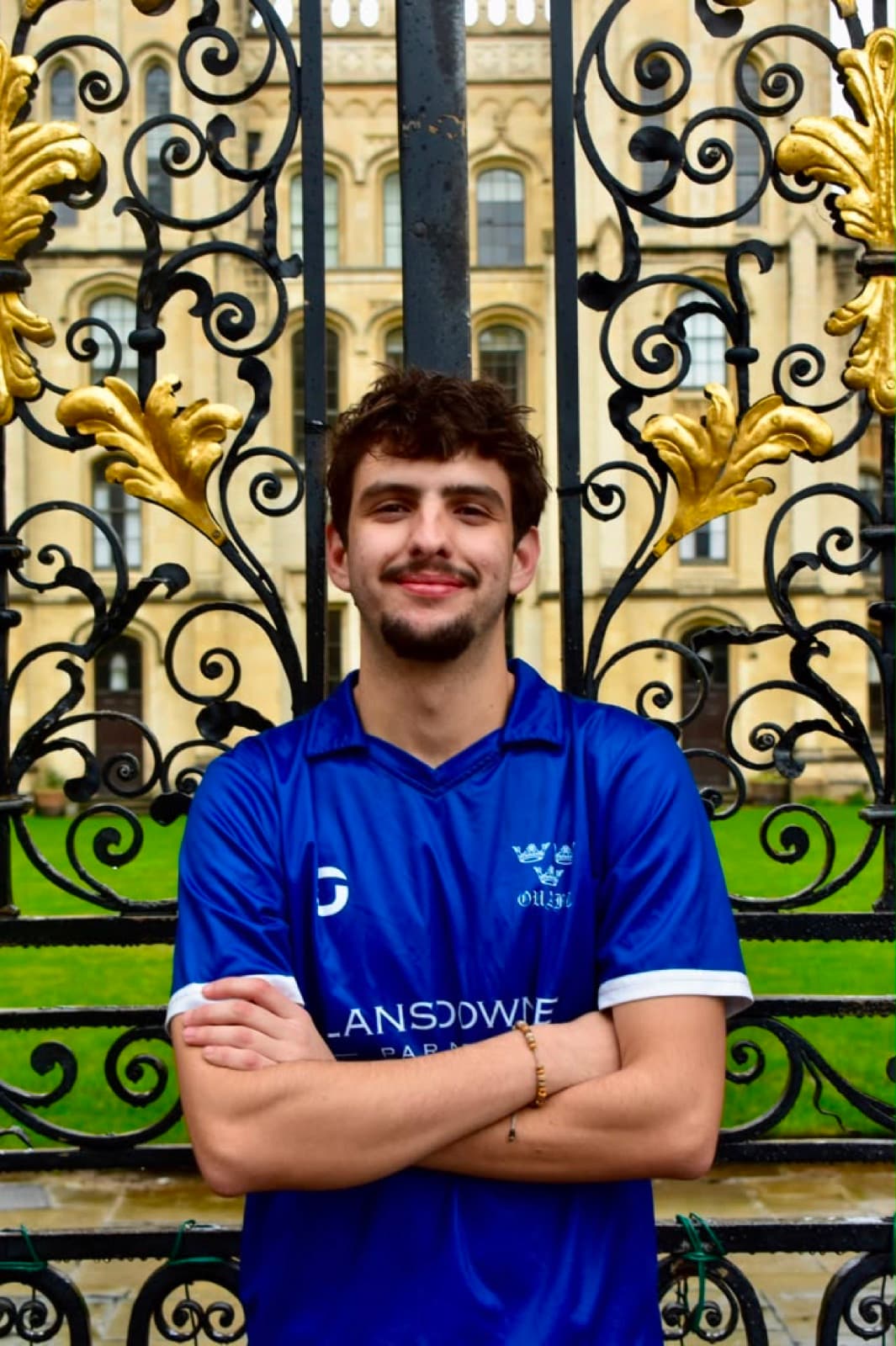 Jose Costa, Colts Captain