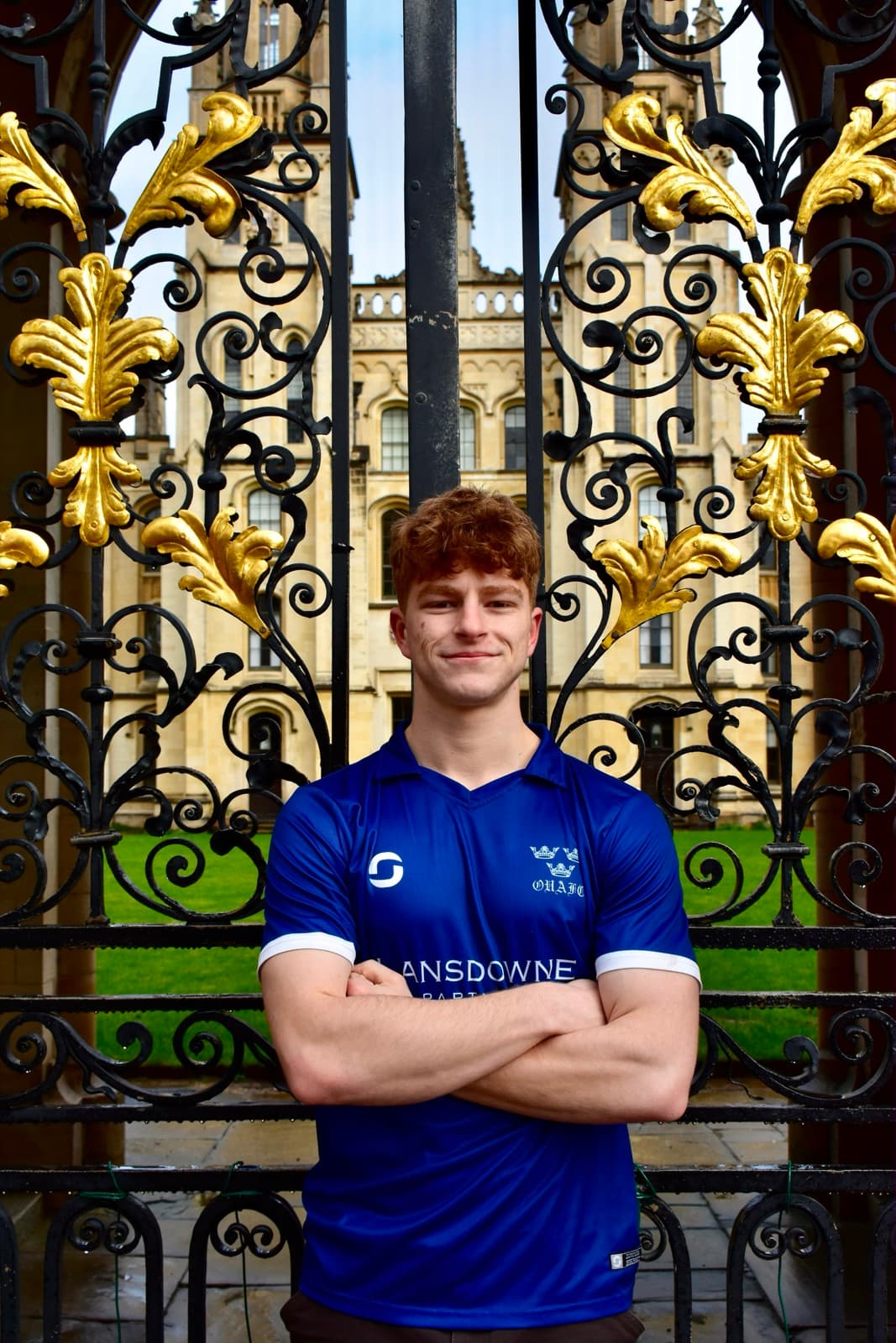 Sam Dayan, Centaurs Vice Captain