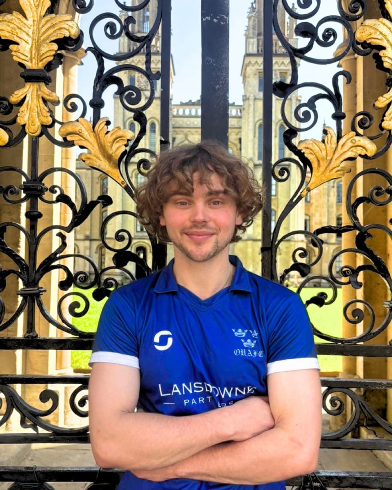Sam Pickup, Futsal Captain