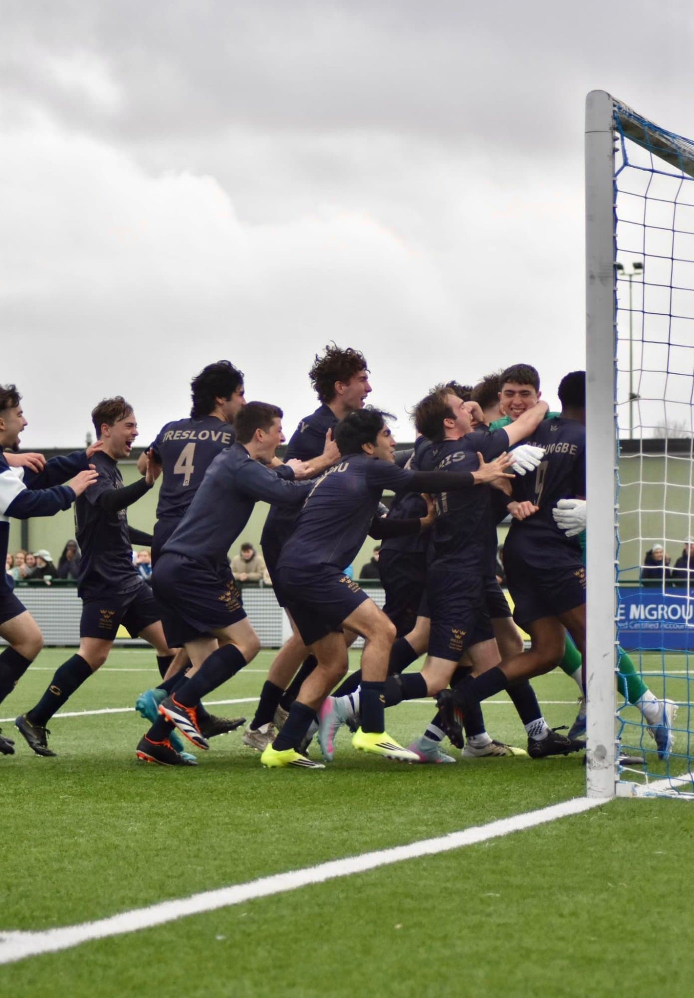 Colts match photo 2 of 4