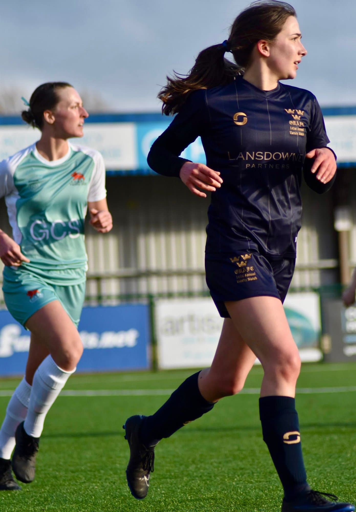 Furies match photo 1 of 2