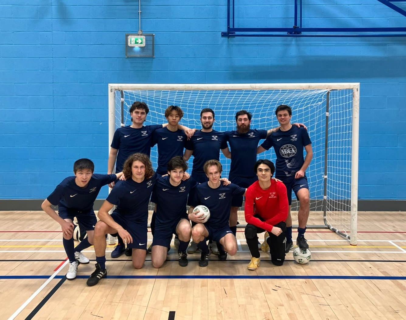Futsal