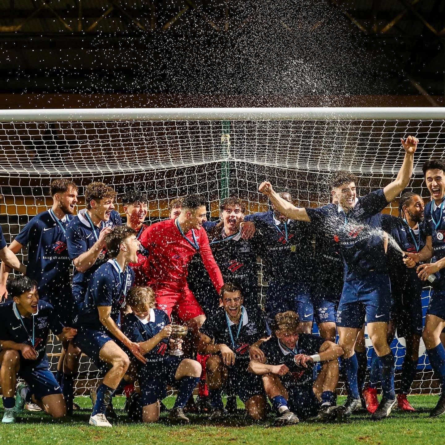 OUAFC history